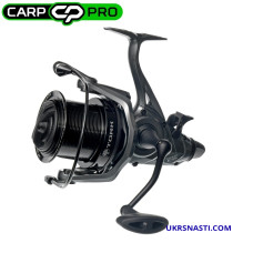 Катушка с байтраннером Carp Pro Tork FS